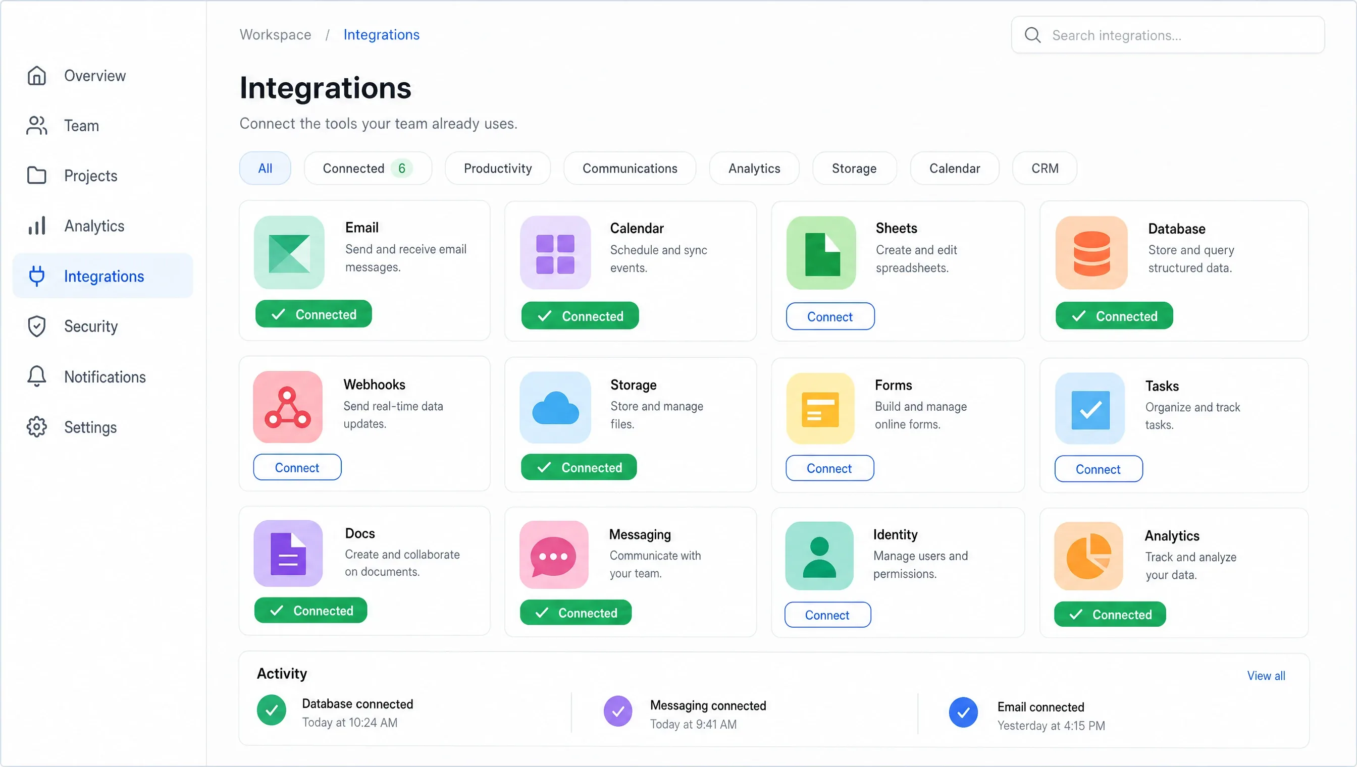 Akollo Enterprise Billing & Operations screenshot 3
